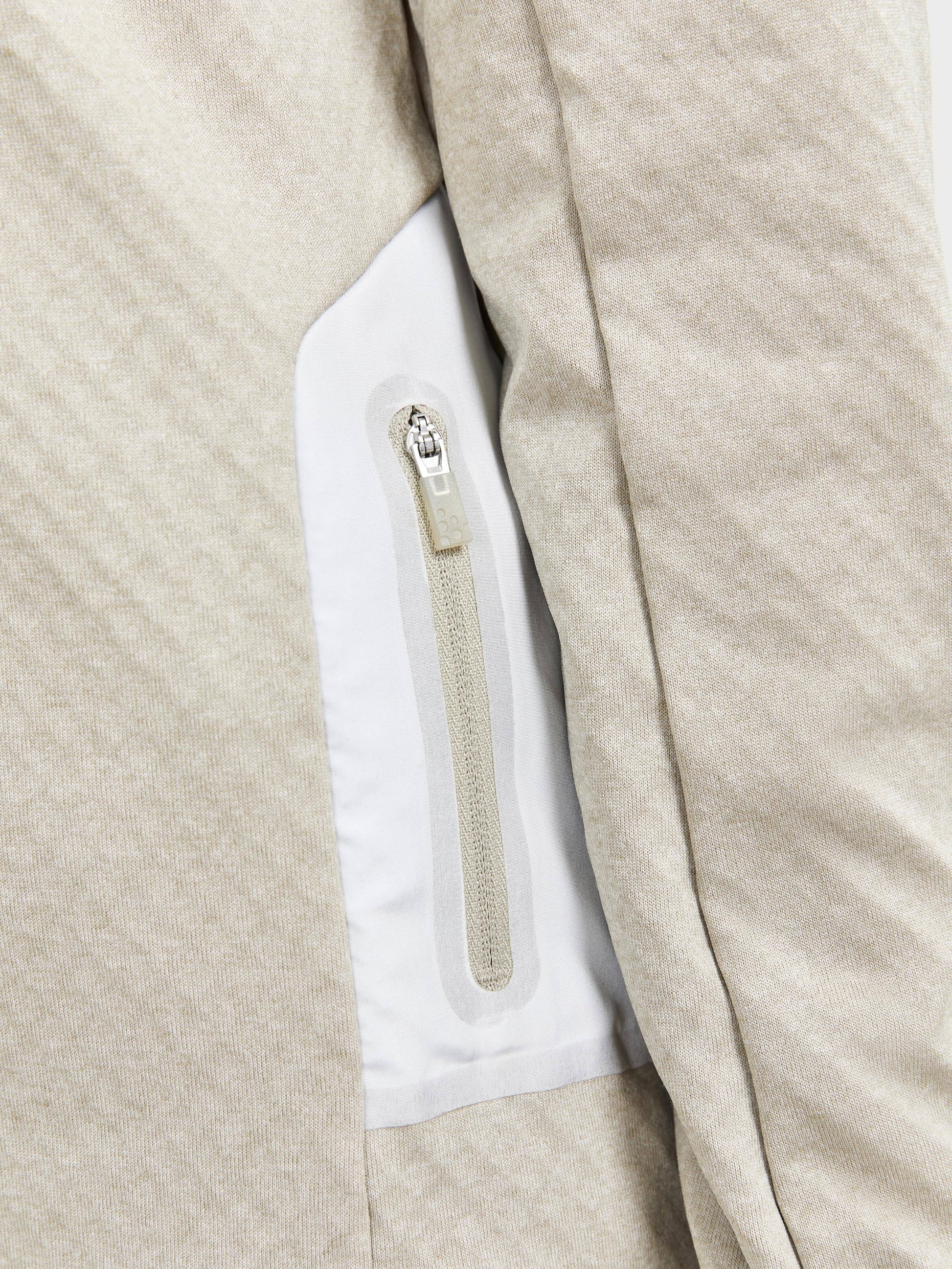 WOMEN'S CORE TRIM THERMAL MIDLAYER Craft Sportswear NA