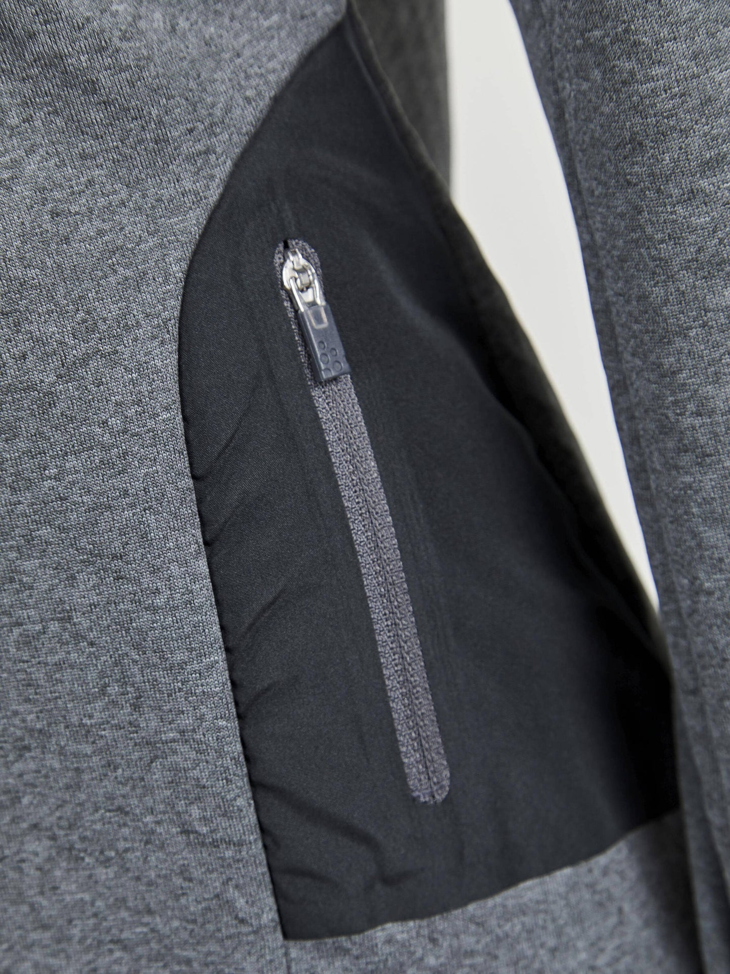 WOMEN'S CORE TRIM THERMAL MIDLAYER Craft Sportswear NA