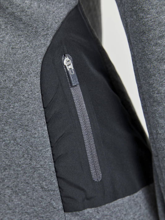 WOMEN'S CORE TRIM THERMAL MIDLAYER Craft Sportswear NA