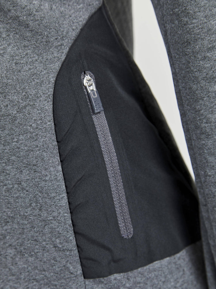 WOMEN'S CORE TRIM THERMAL MIDLAYER Craft Sportswear NA