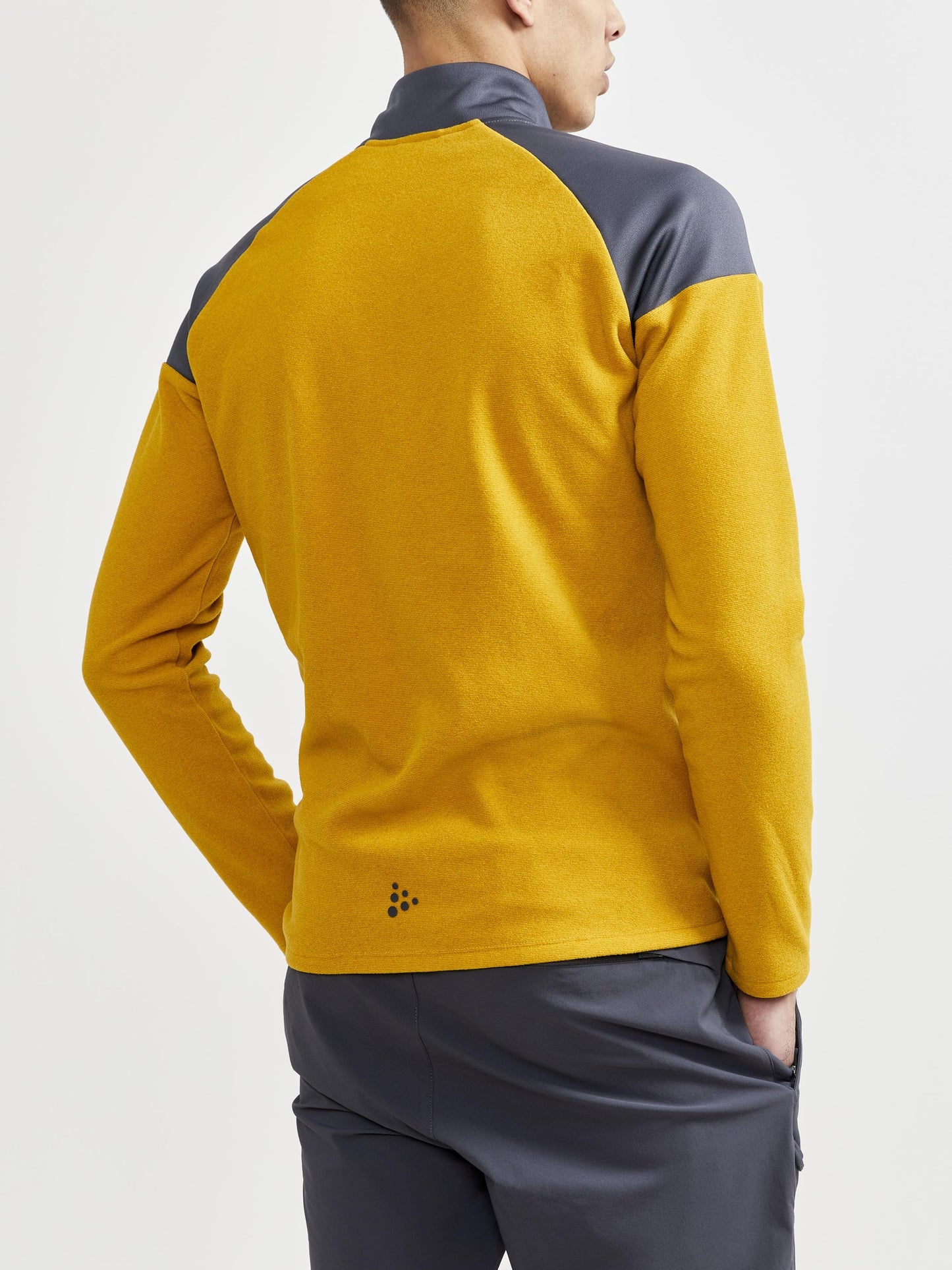 Men's CORE Edge Thermal Midlayer Craft Sportswear NA