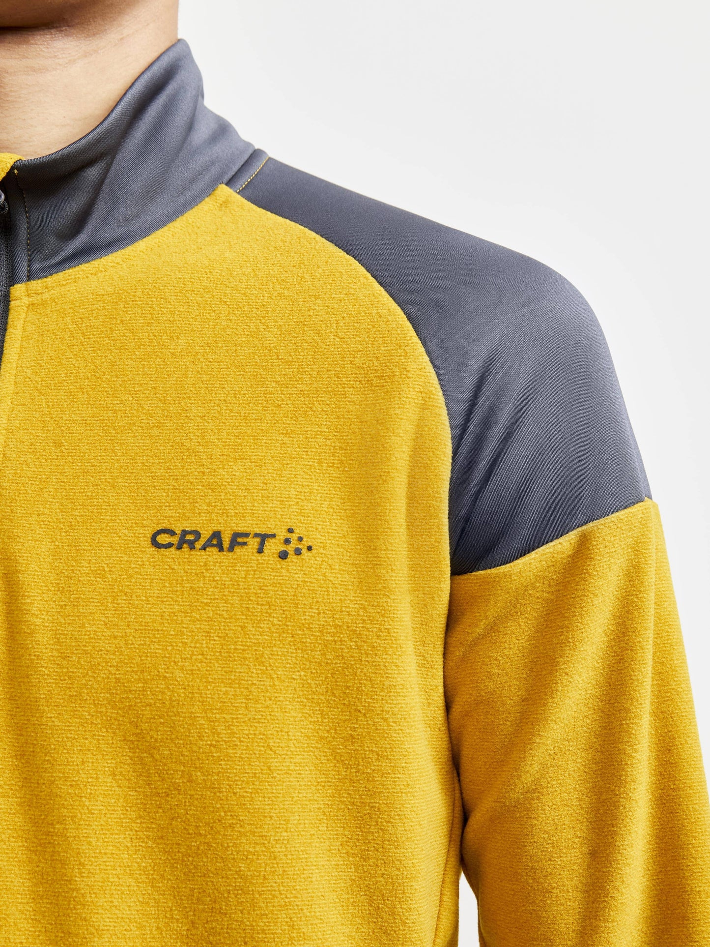 Men's CORE Edge Thermal Midlayer Craft Sportswear NA