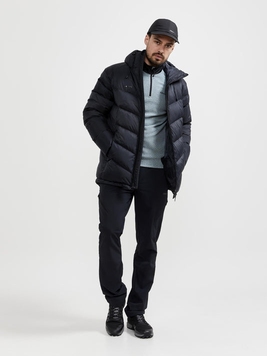 Men's CORE Edge Thermal Midlayer Craft Sportswear NA