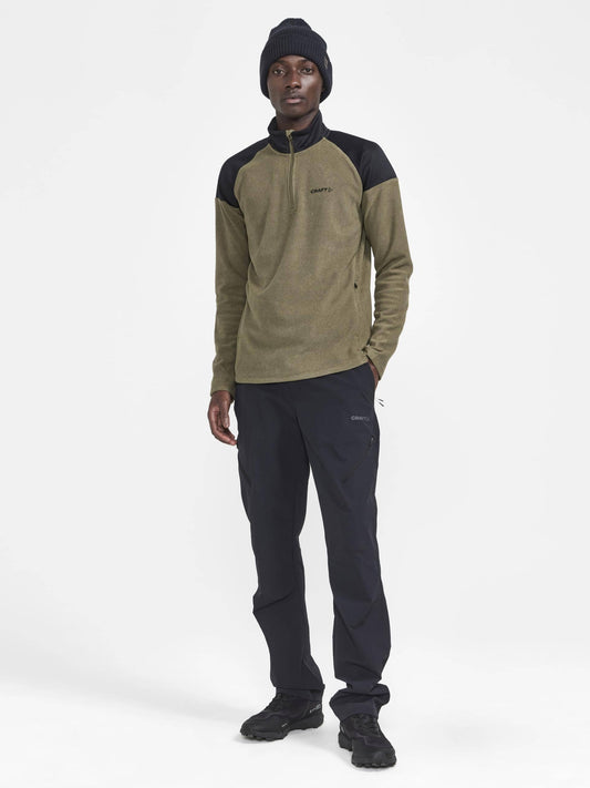 Men's CORE Edge Thermal Midlayer Craft Sportswear NA