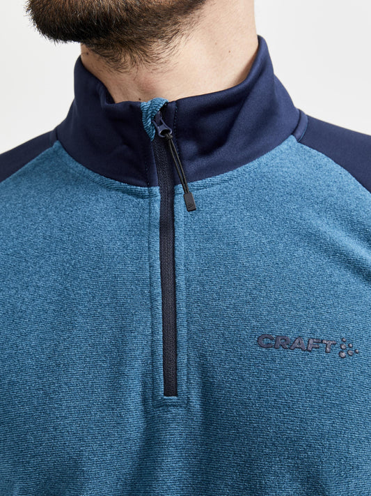 Men's CORE Edge Thermal Midlayer Craft Sportswear NA