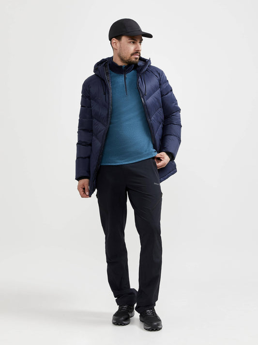 Men's CORE Edge Thermal Midlayer Craft Sportswear NA