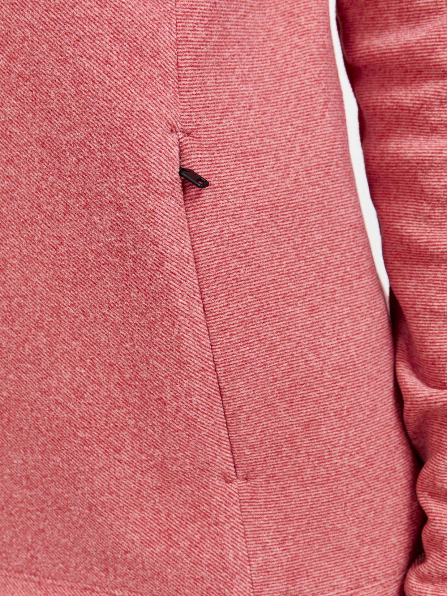 WOMEN'S CORE EDGE THERMAL MIDLAYER - ROSE Craft Sportswear NA