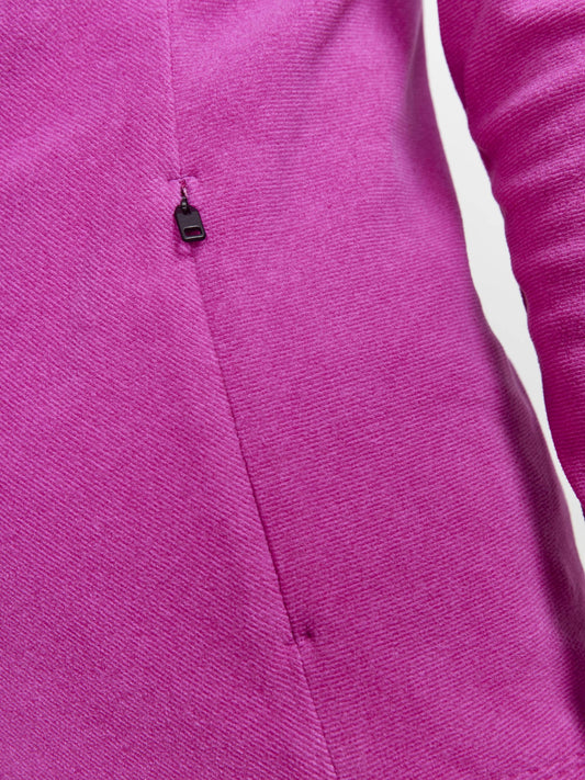 WOMEN'S CORE EDGE THERMAL MIDLAYER - ROXO Craft Sportswear NA