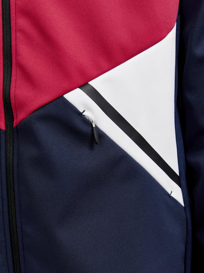 WOMEN'S GLIDE HOOD JACKET Craft Sportswear NA