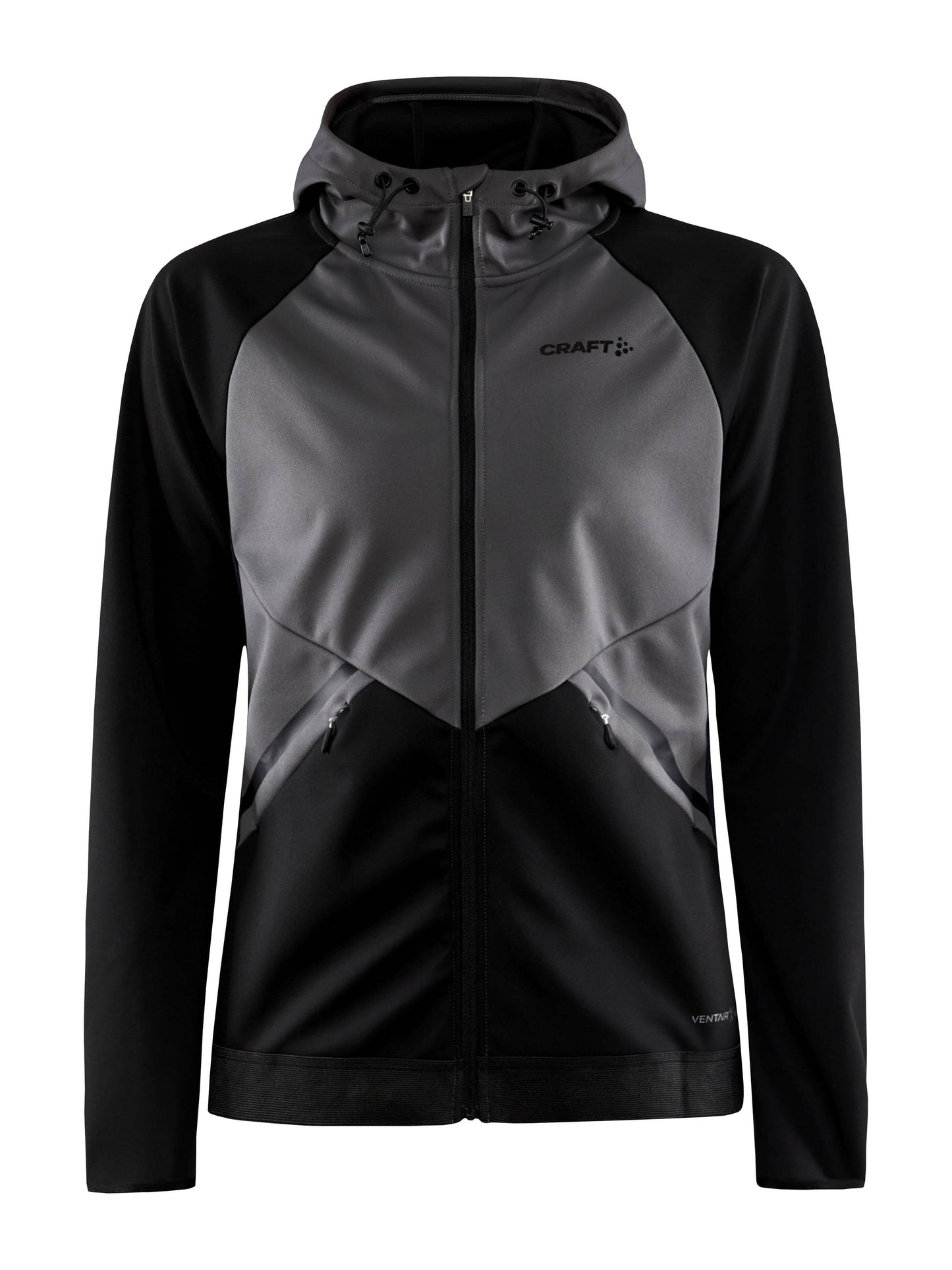 WOMEN'S GLIDE HOOD JACKET Craft Sportswear NA