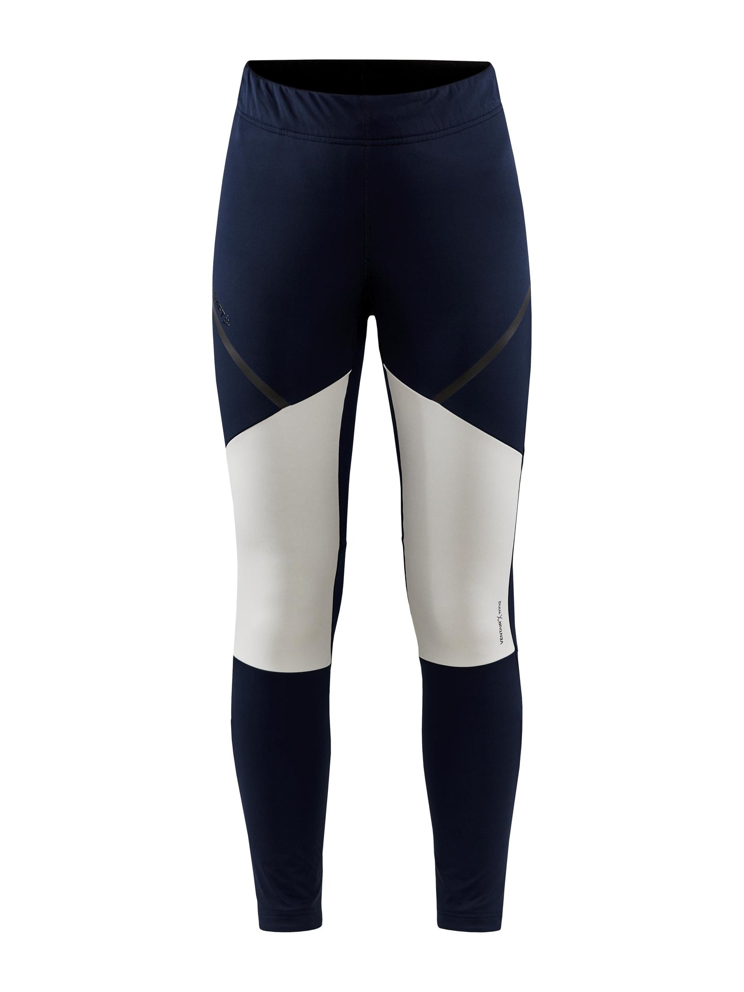 WOMEN'S GLIDE WIND XC SKI TIGHTS Craft Sportswear NA