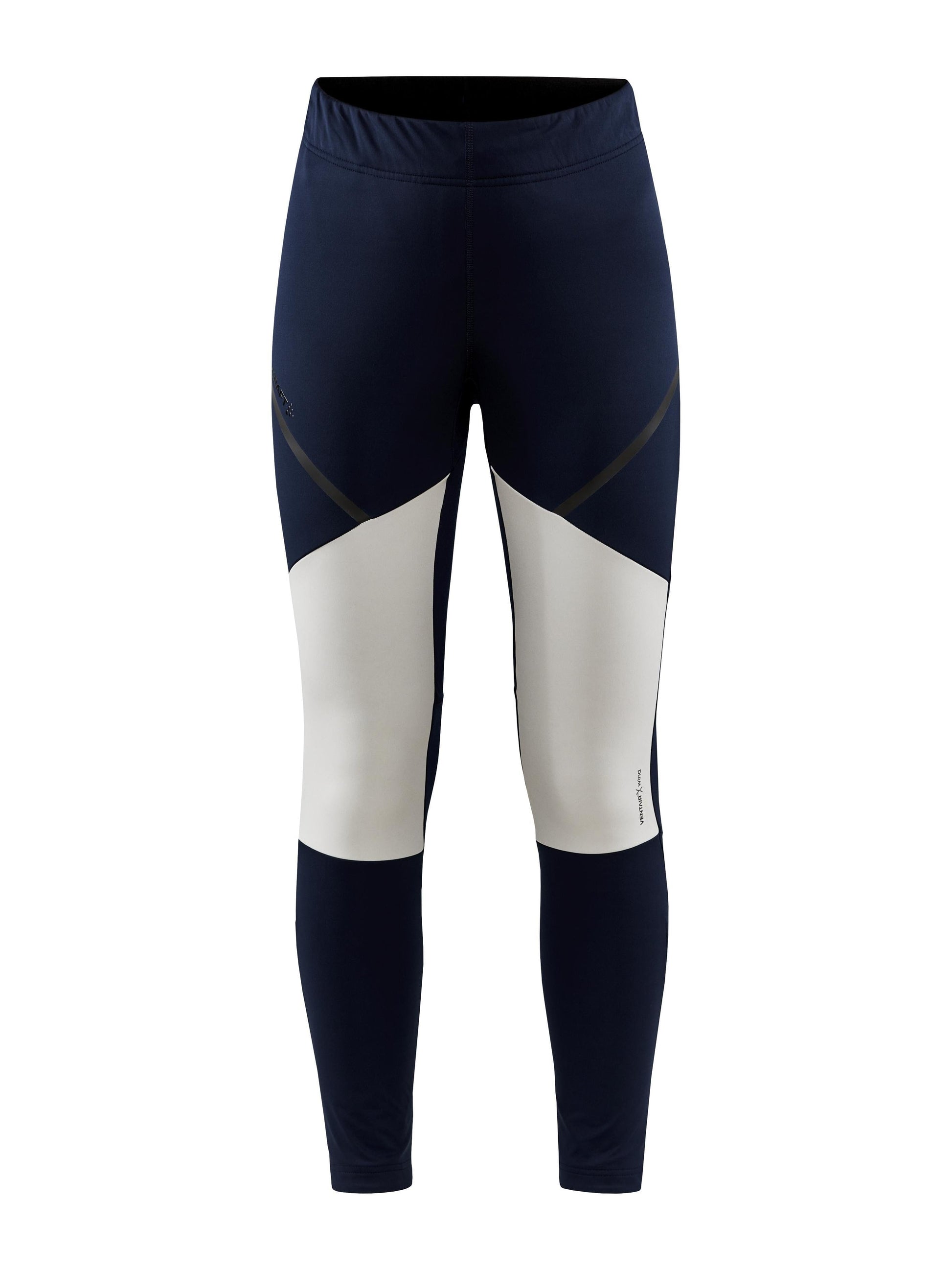 WOMEN'S GLIDE WIND XC SKI TIGHTS Craft Sportswear NA