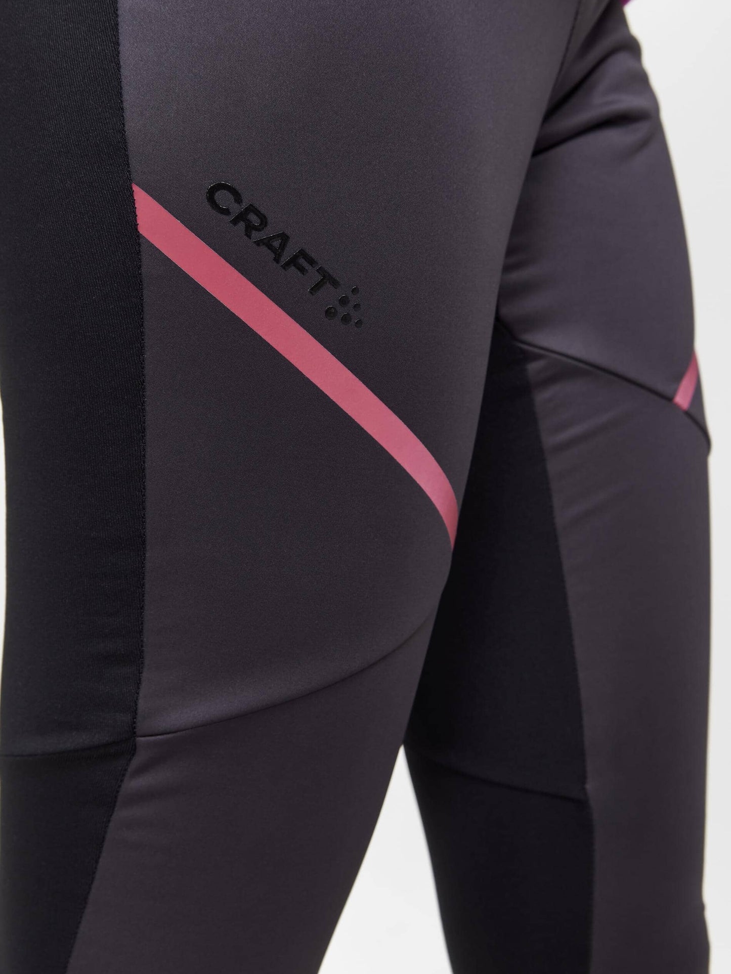 WOMEN'S GLIDE WIND XC SKI TIGHTS Craft Sportswear NA