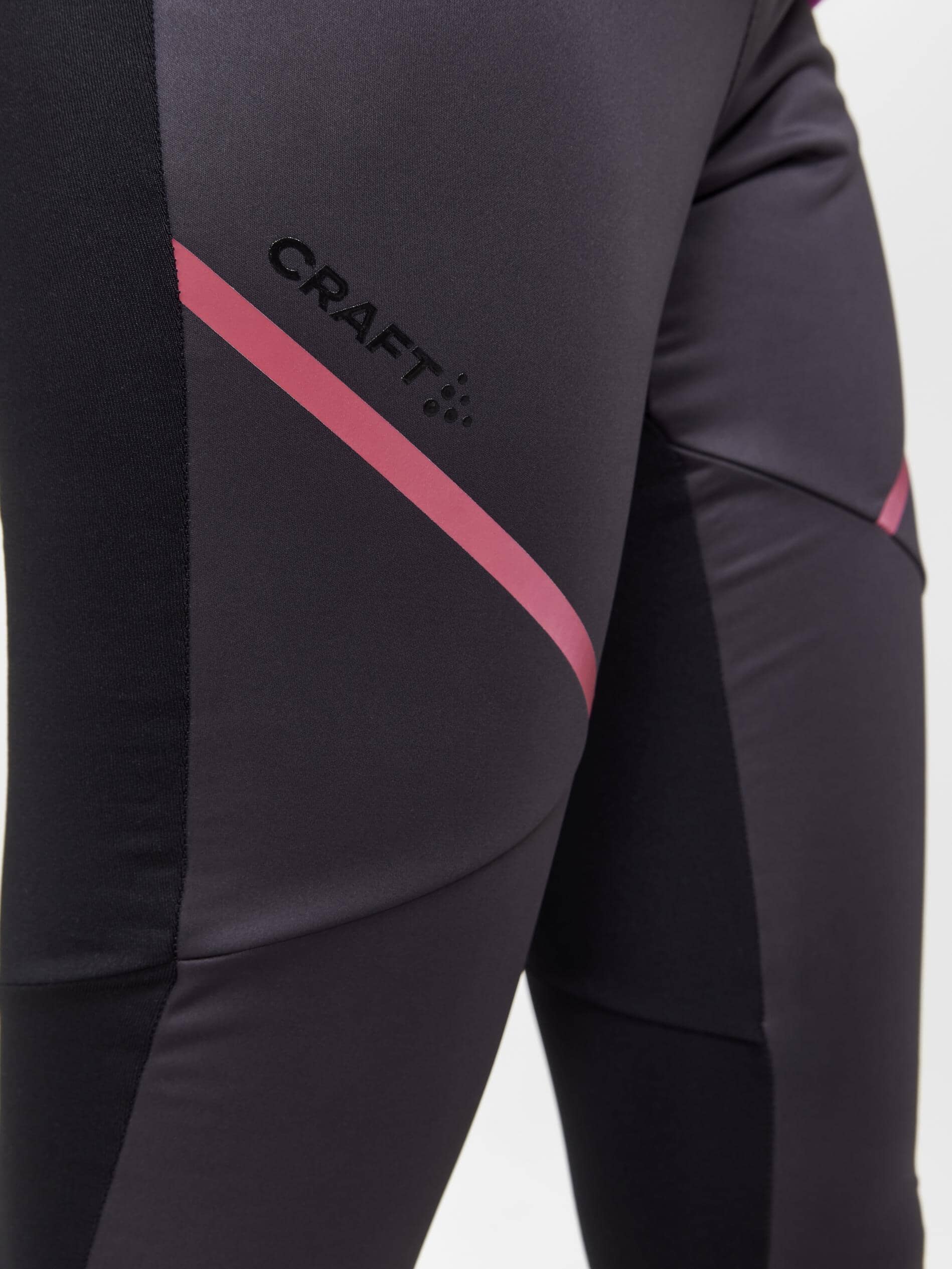 WOMEN'S GLIDE WIND XC SKI TIGHTS Craft Sportswear NA