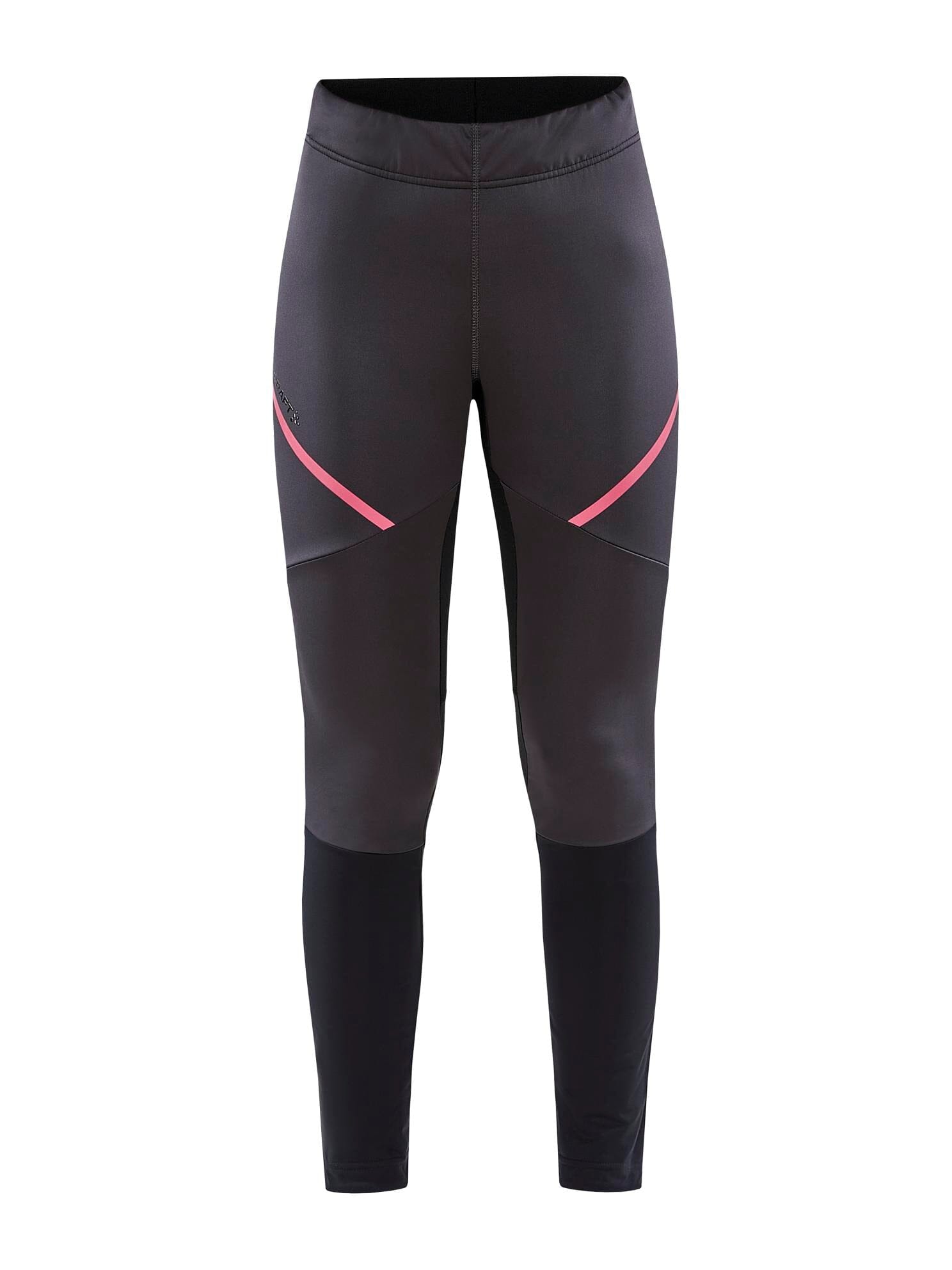 WOMEN'S GLIDE WIND XC SKI TIGHTS Craft Sportswear NA