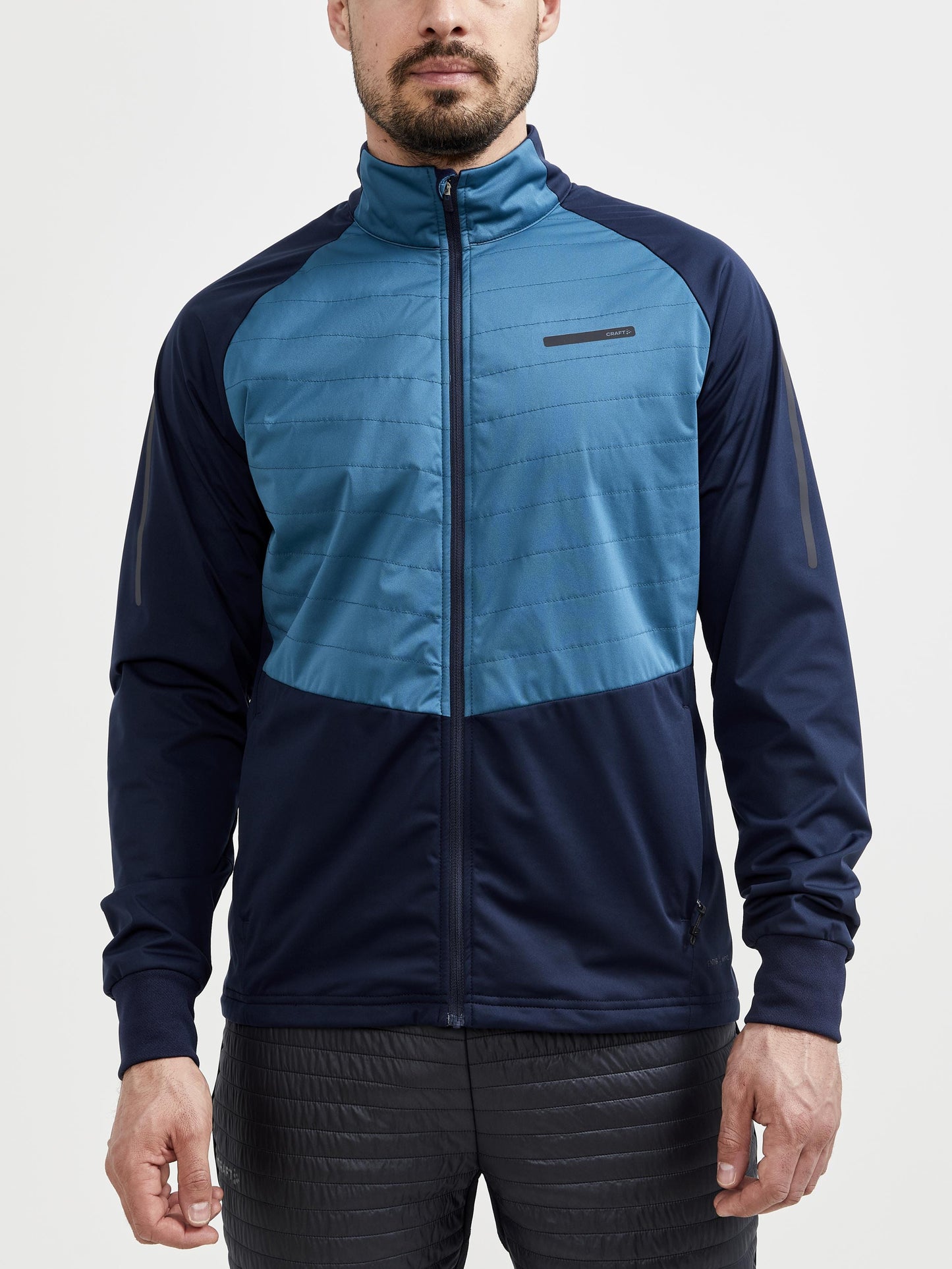 Men's ADV Storm Xc Ski Jacket Craft Sportswear NA