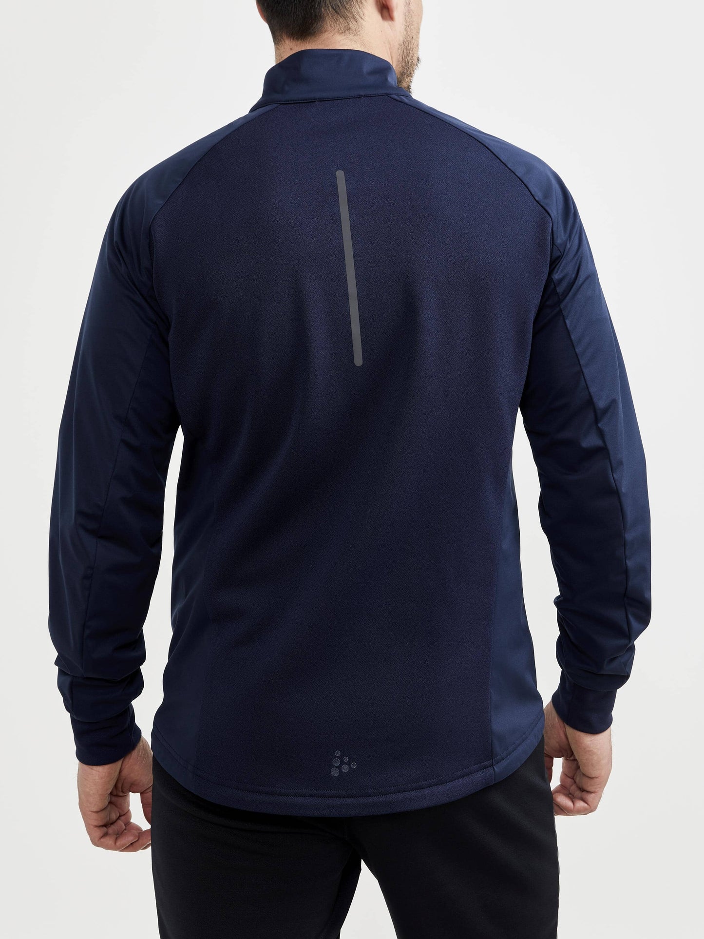 Men's ADV Storm Xc Ski Jacket Craft Sportswear NA