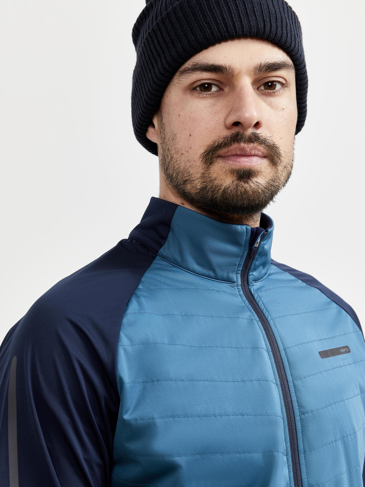 Men's ADV Storm Xc Ski Jacket Craft Sportswear NA