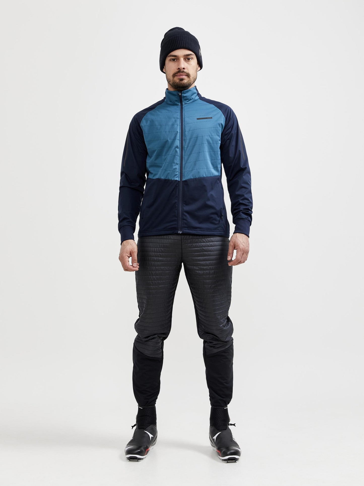 Men's ADV Storm Xc Ski Jacket Craft Sportswear NA