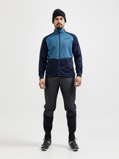 Men's ADV Storm Xc Ski Jacket Craft Sportswear NA
