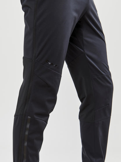 MEN'S GLIDE FZ PANTS Craft Sportswear NA