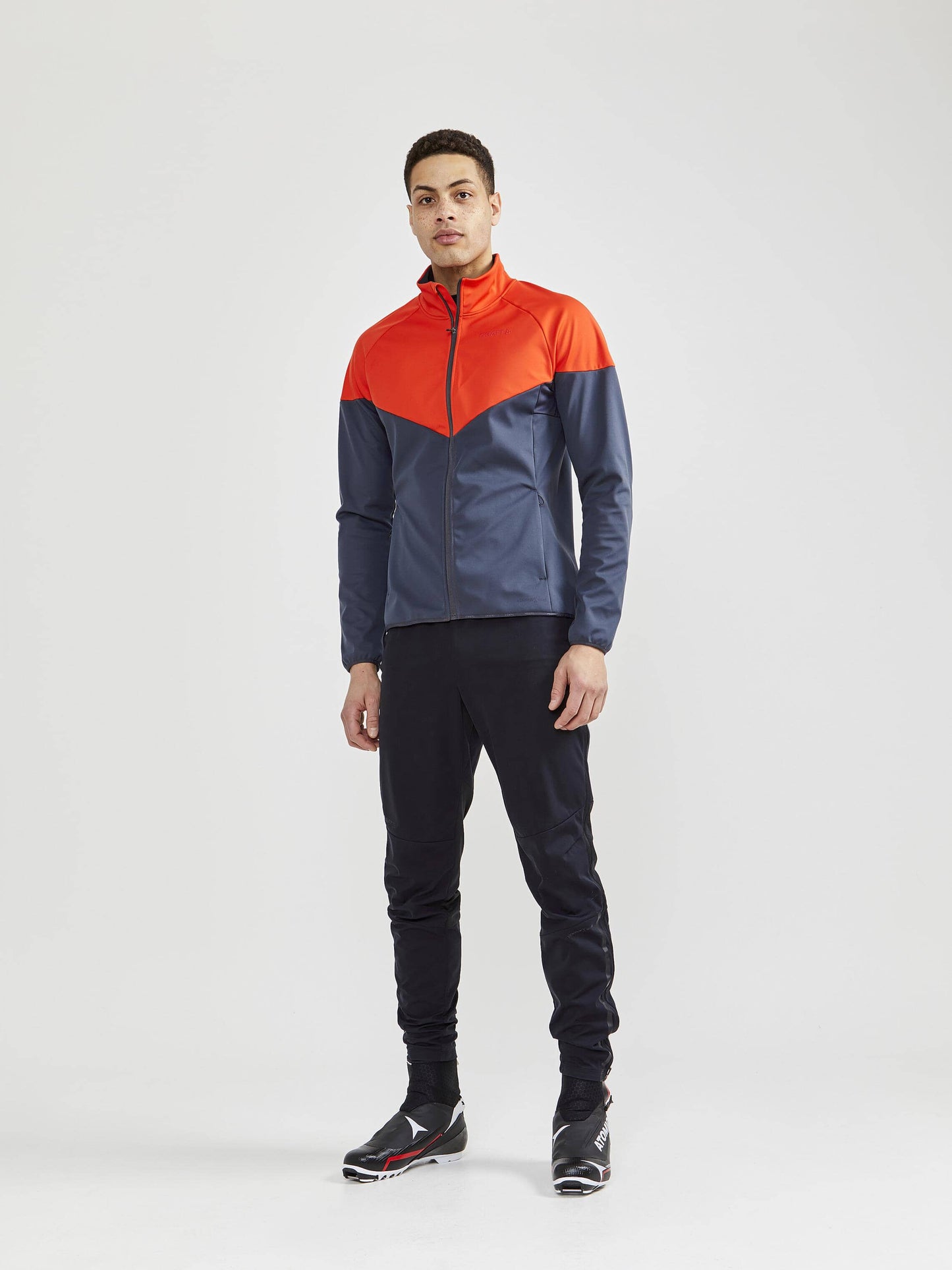 MEN'S GLIDE FZ PANTS Craft Sportswear NA