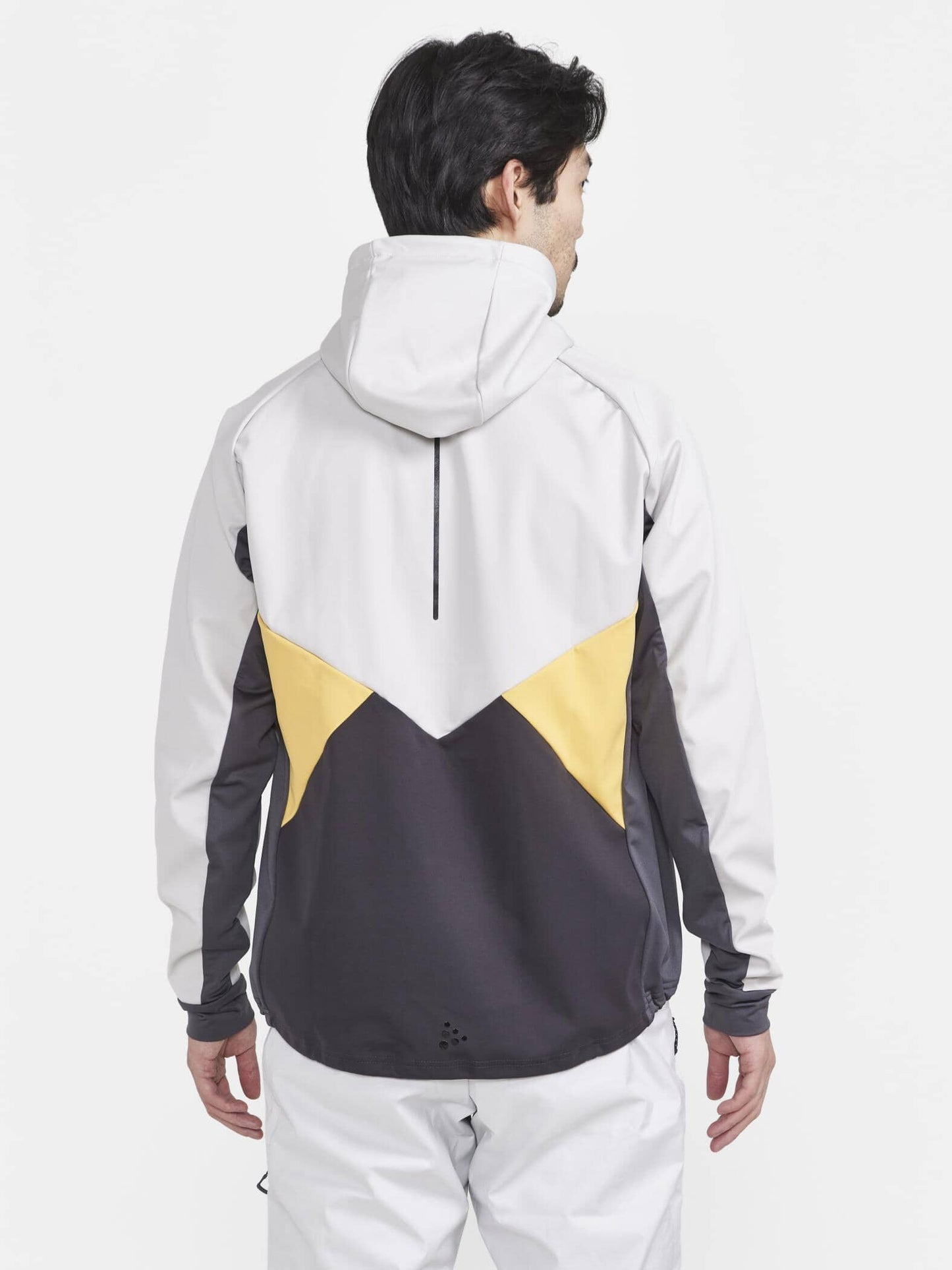 MEN'S GLIDE HOOD JACKET Craft Sportswear NA