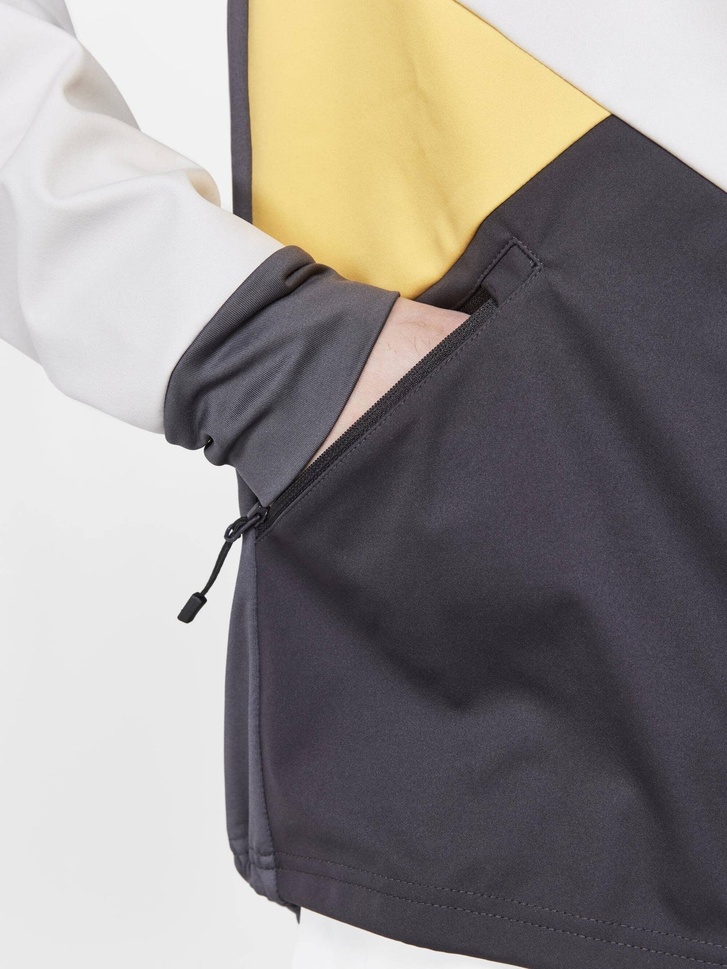 MEN'S GLIDE HOOD JACKET Craft Sportswear NA