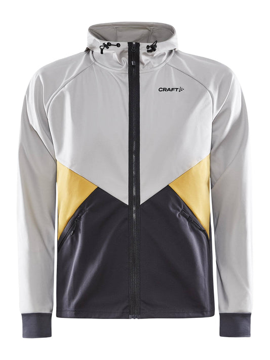 MEN'S GLIDE HOOD JACKET Craft Sportswear NA