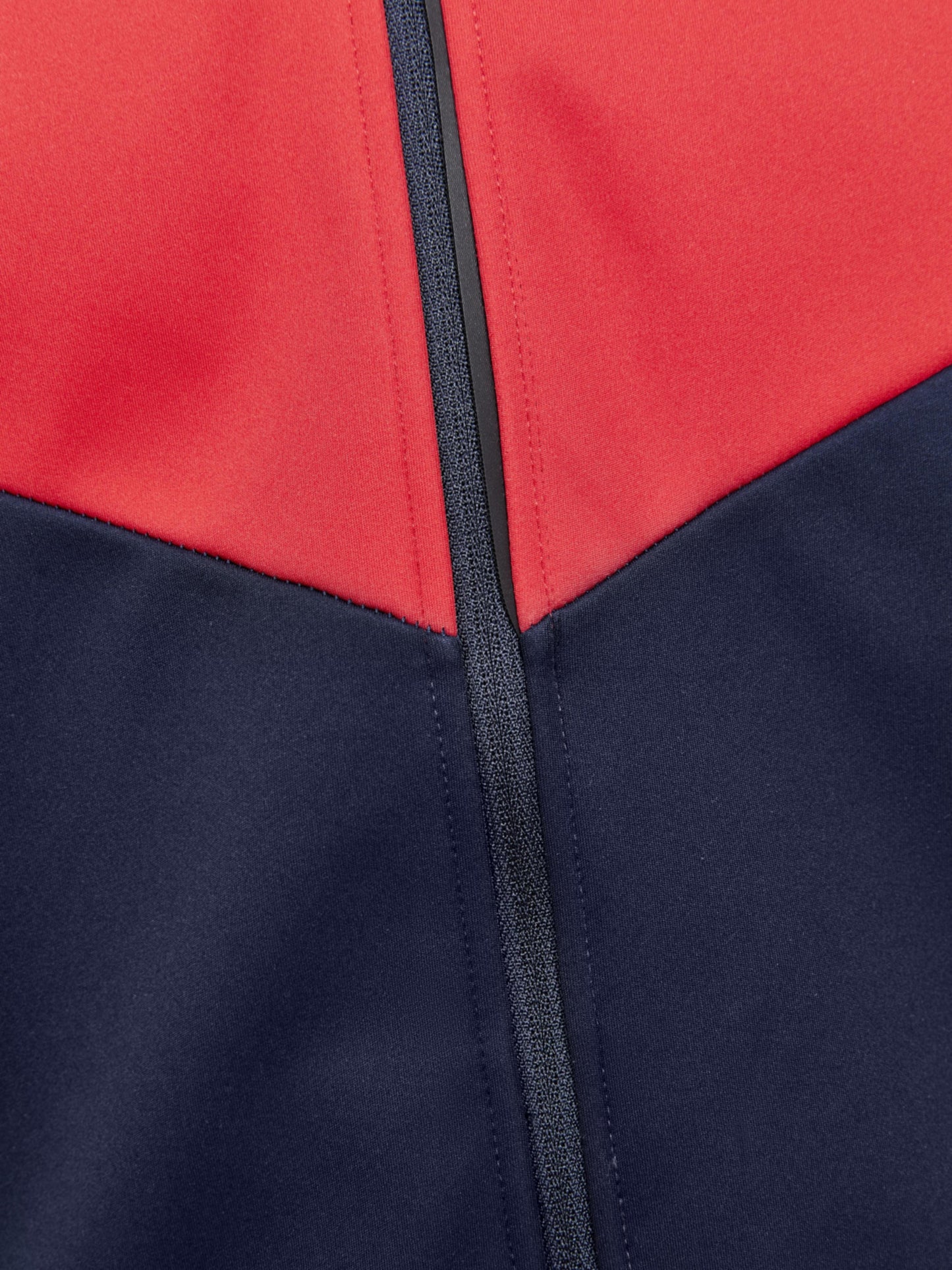 MEN'S GLIDE BLOCK JACKET Craft Sportswear NA