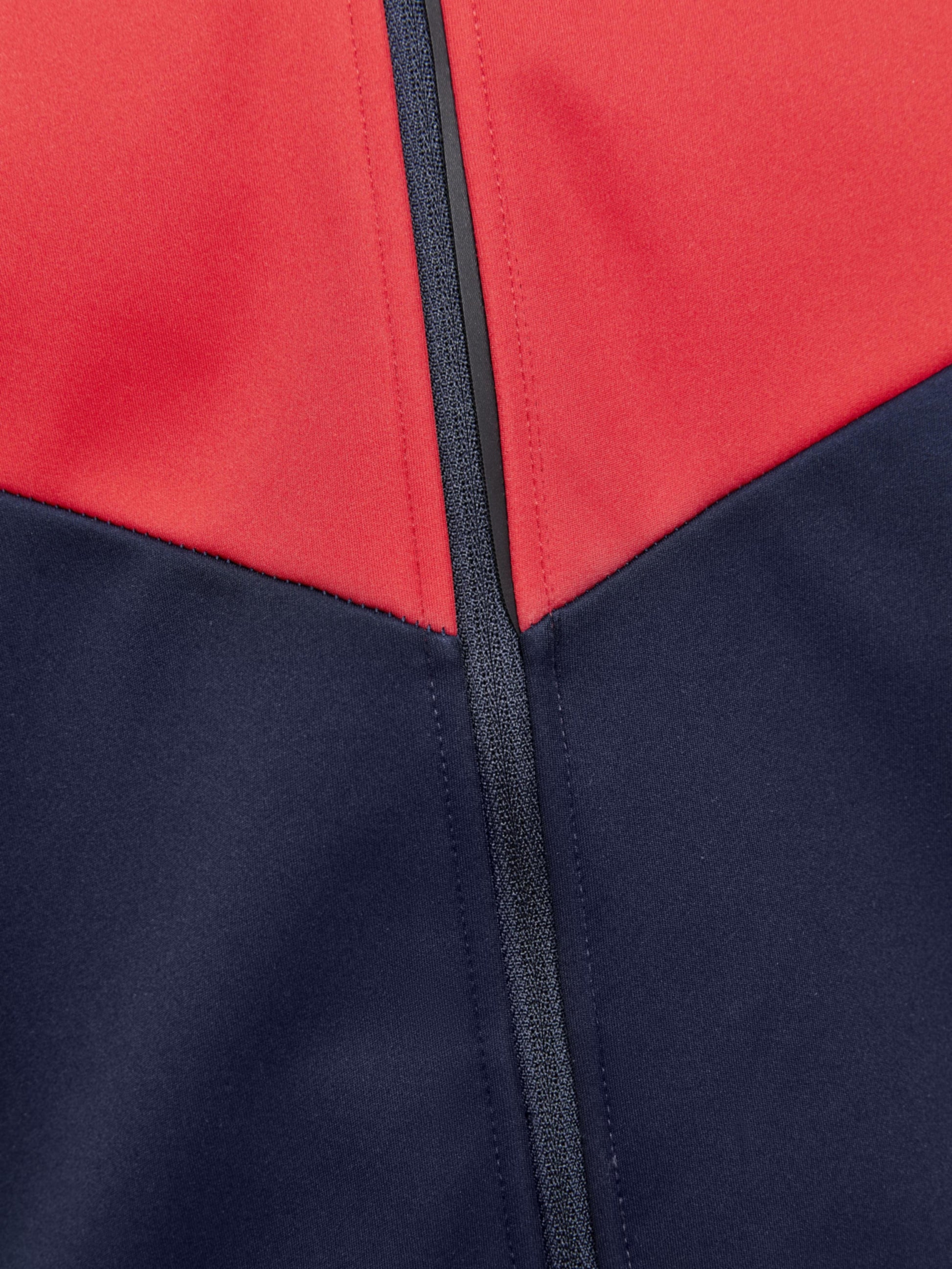 MEN'S GLIDE BLOCK JACKET Craft Sportswear NA