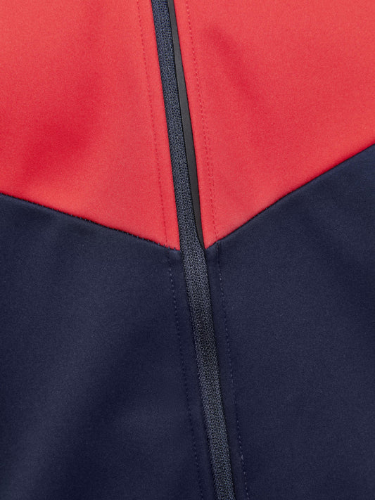 MEN'S GLIDE BLOCK JACKET Craft Sportswear NA