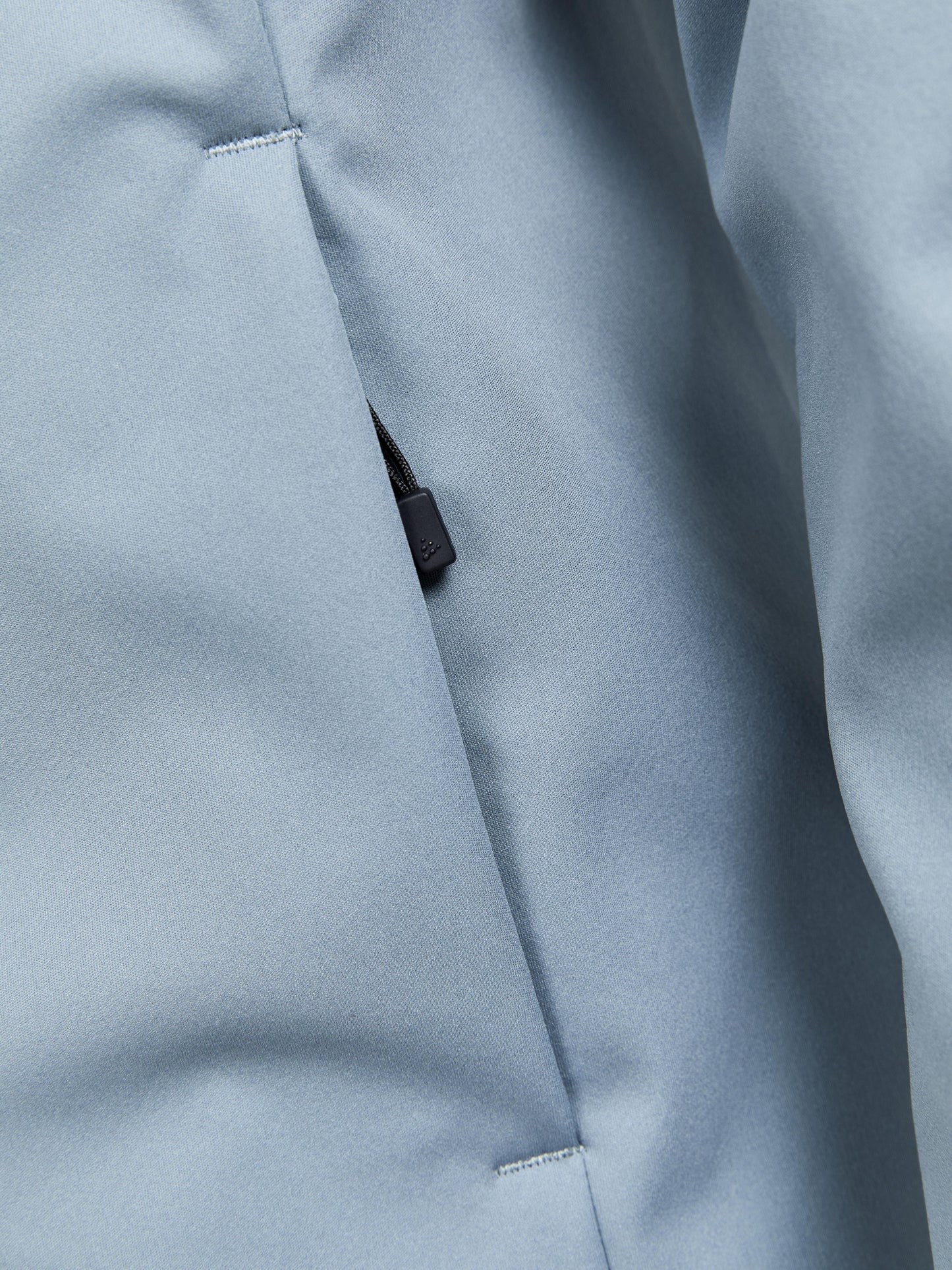 MEN'S GLIDE BLOCK JACKET Craft Sportswear NA