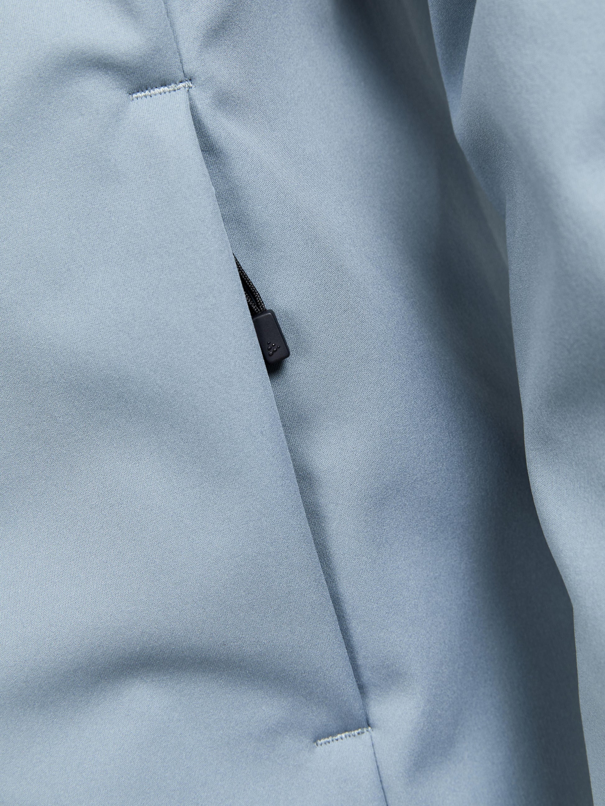 MEN'S GLIDE BLOCK JACKET Craft Sportswear NA