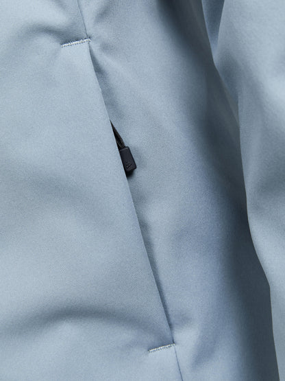 MEN'S GLIDE BLOCK JACKET Craft Sportswear NA