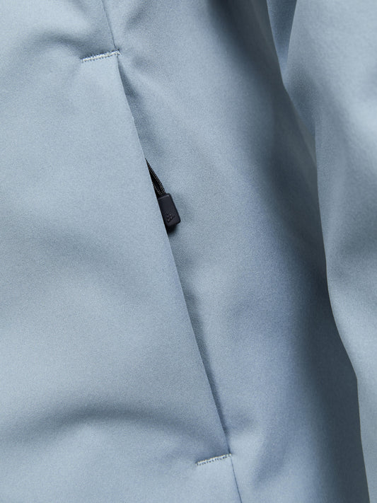 MEN'S GLIDE BLOCK JACKET Craft Sportswear NA