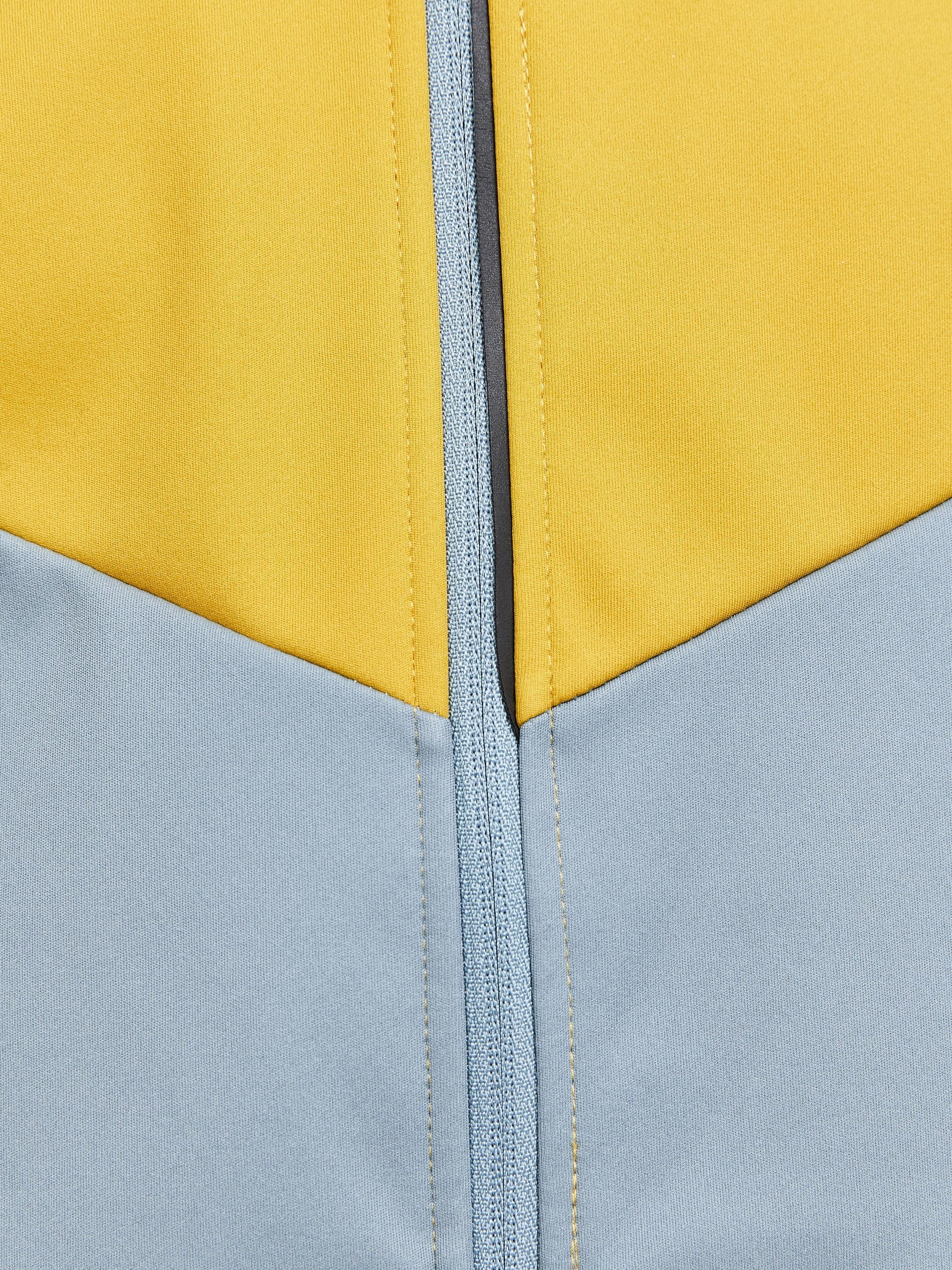 MEN'S GLIDE BLOCK JACKET Craft Sportswear NA