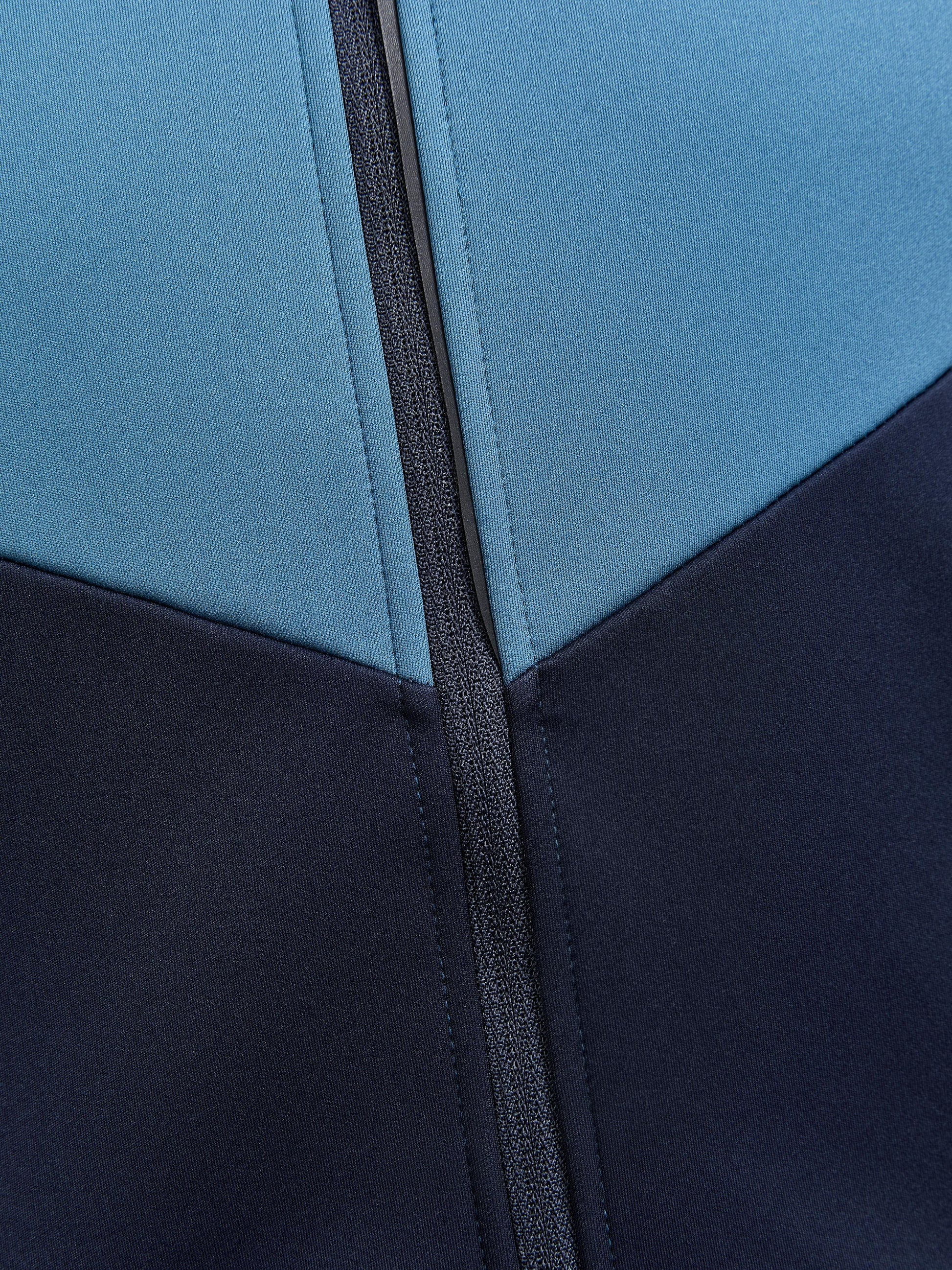 MEN'S GLIDE BLOCK JACKET Craft Sportswear NA