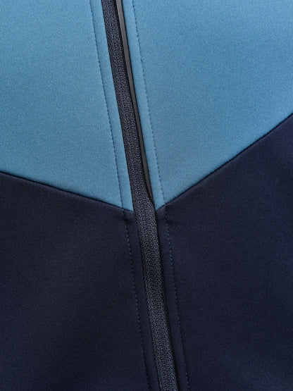 MEN'S GLIDE BLOCK JACKET Craft Sportswear NA