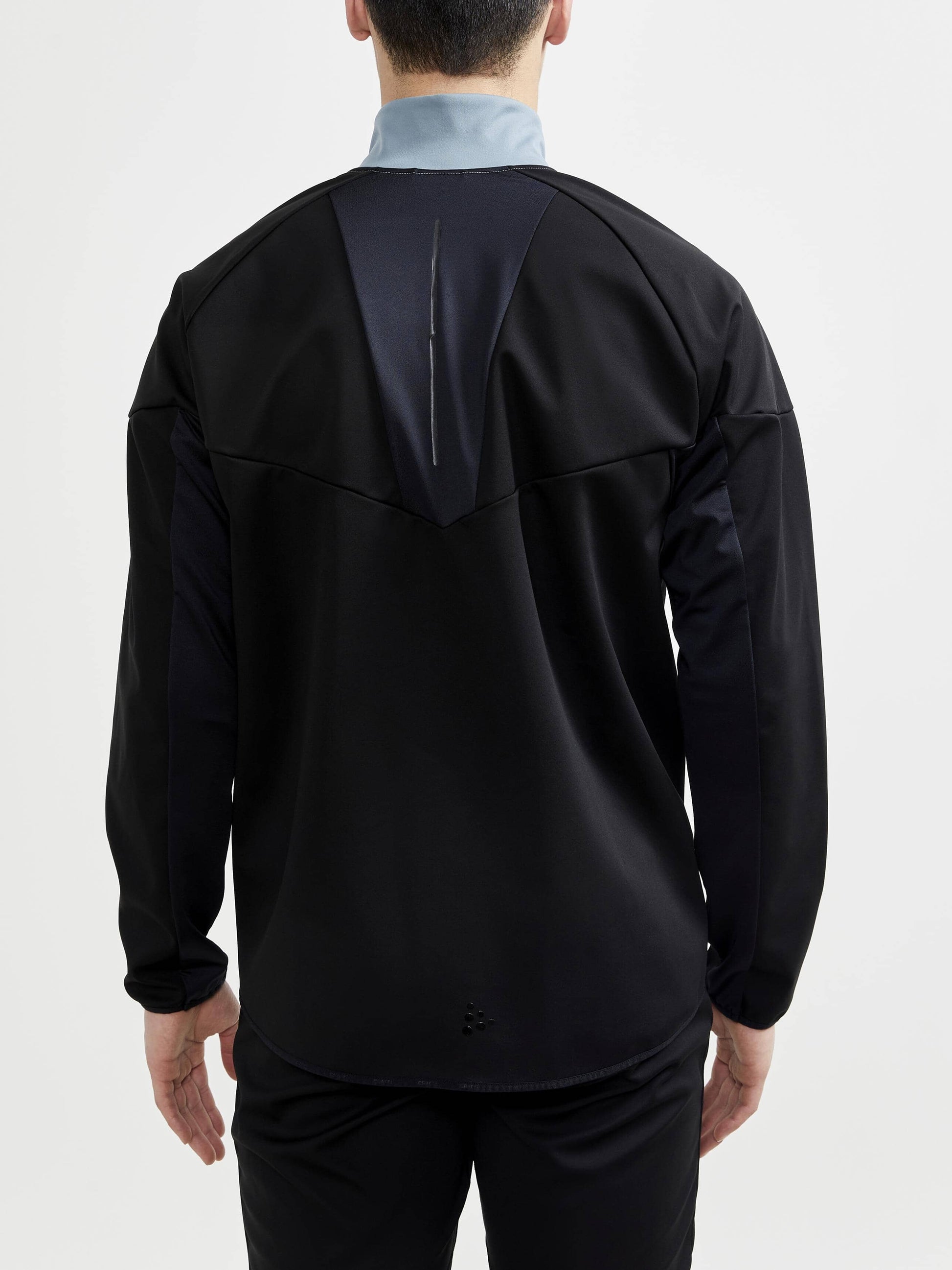 MEN'S GLIDE BLOCK JACKET Craft Sportswear NA
