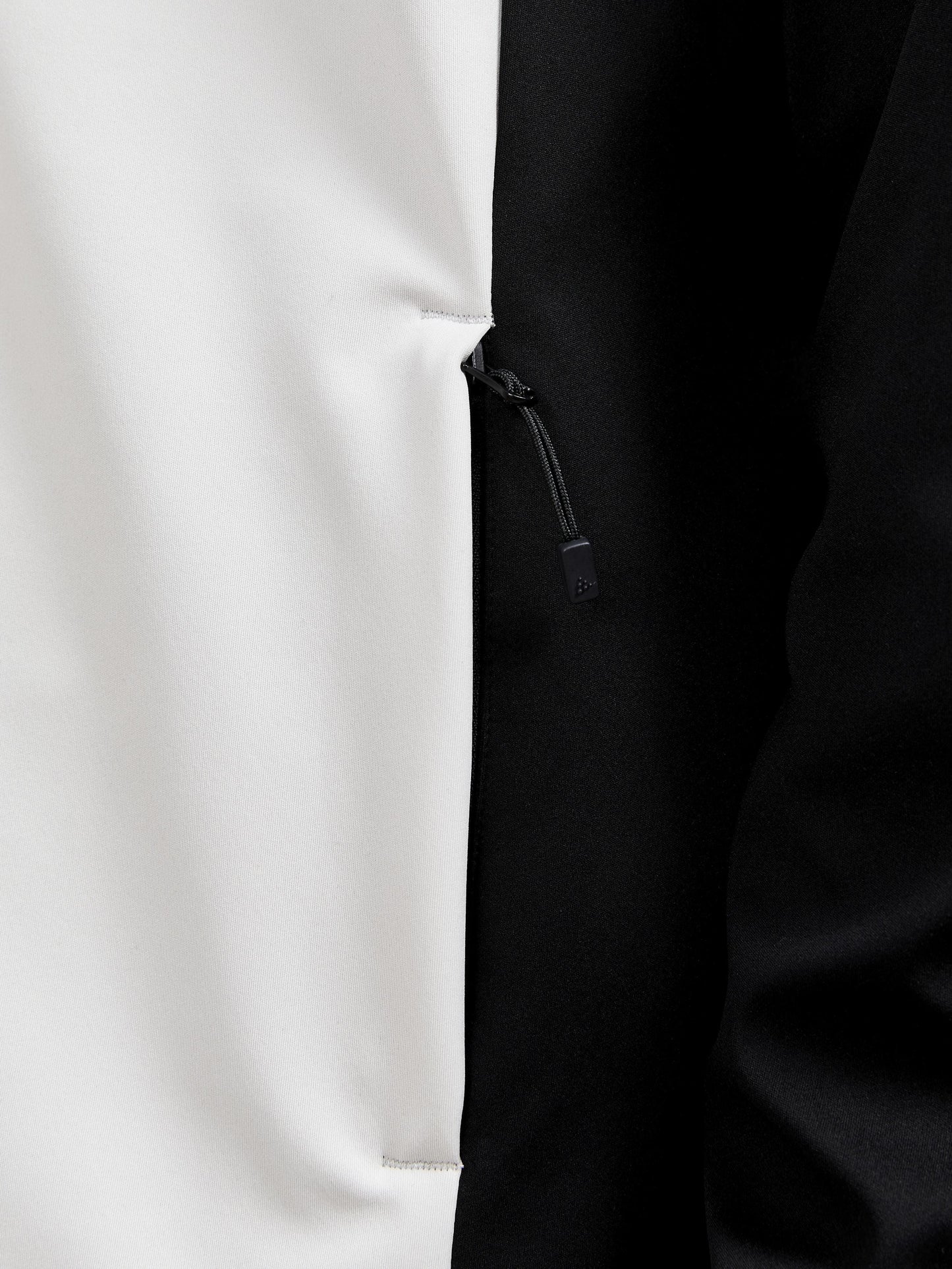 MEN'S GLIDE BLOCK JACKET Craft Sportswear NA