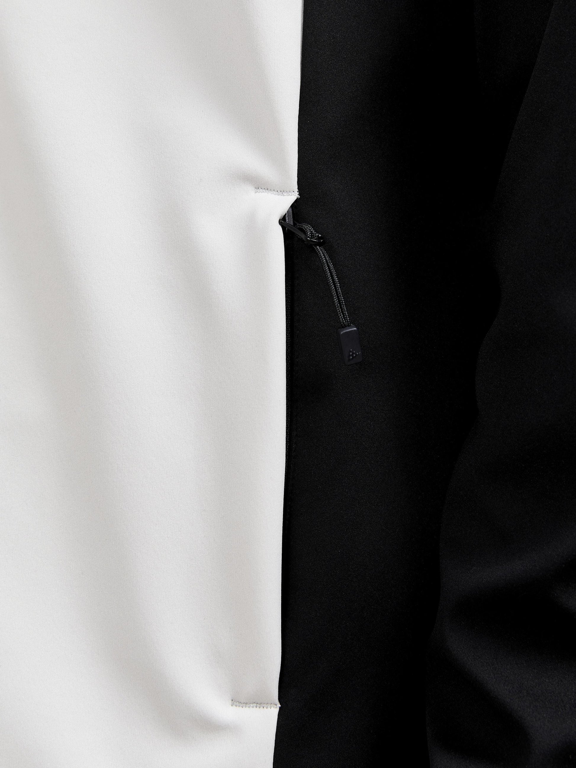 MEN'S GLIDE BLOCK JACKET Craft Sportswear NA