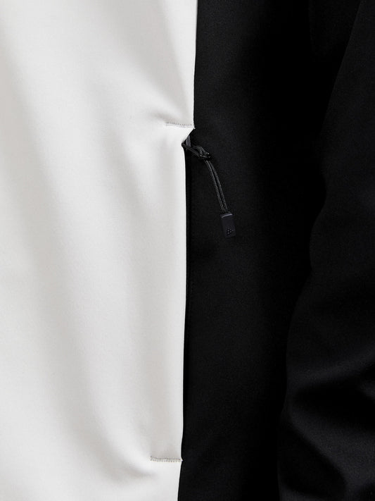 MEN'S GLIDE BLOCK JACKET Craft Sportswear NA