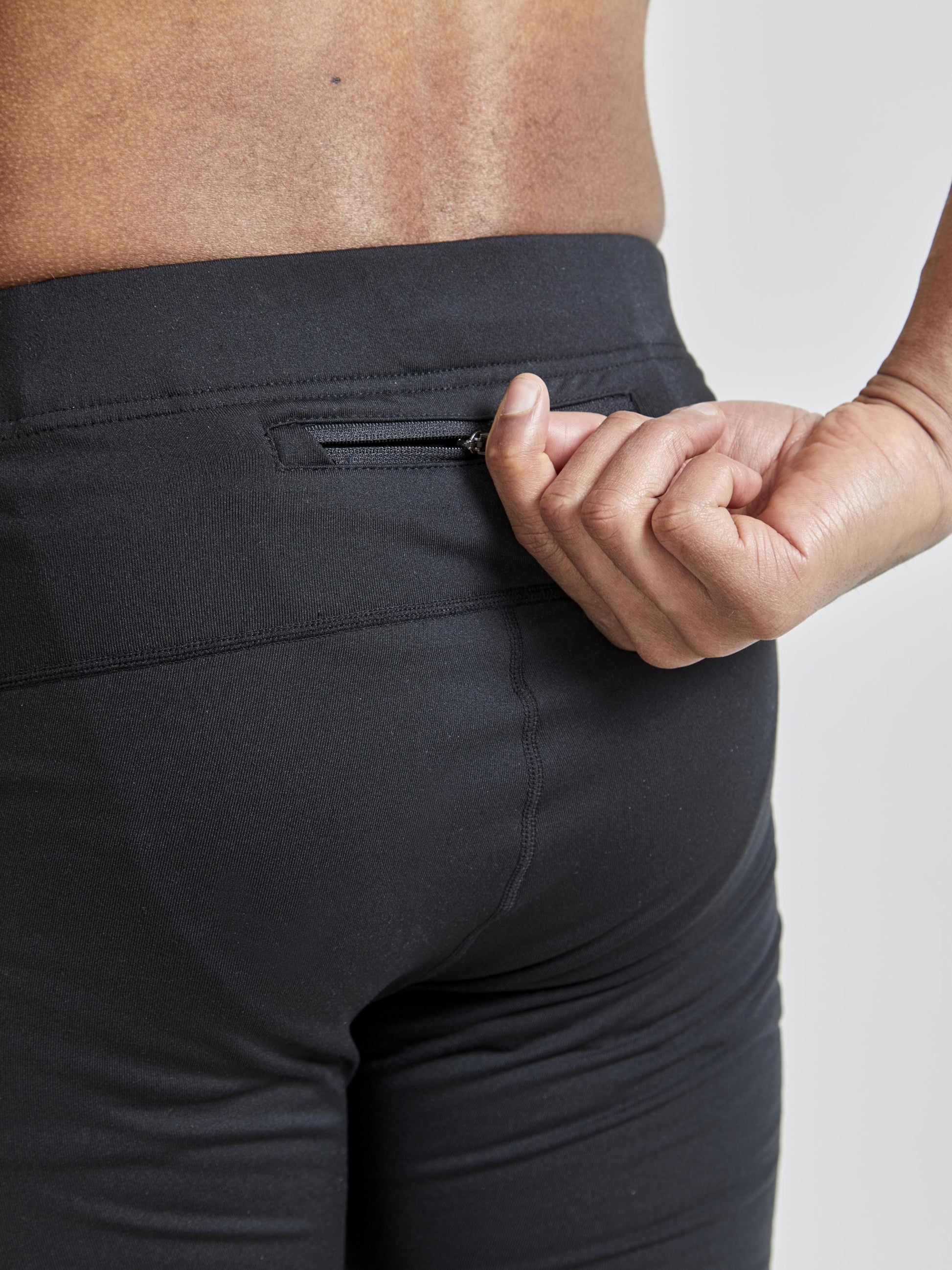 Men's ADV Essence Warm Tights Craft Sportswear NA