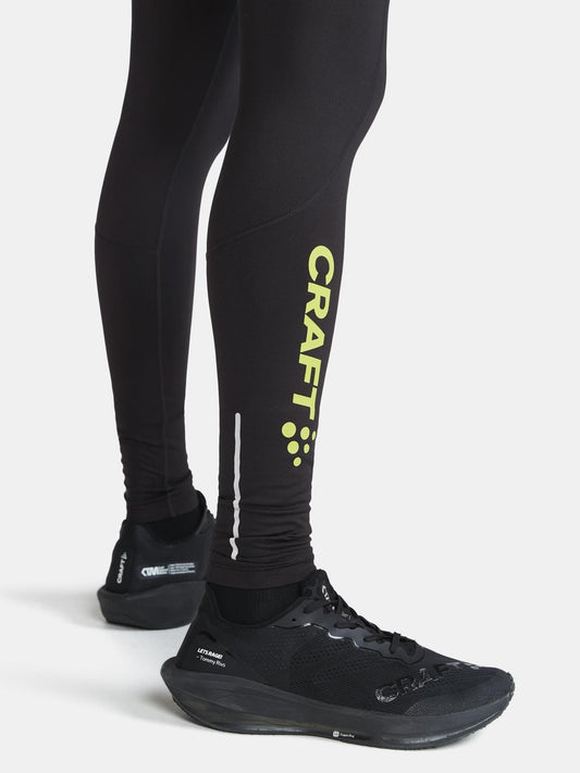 Men's ADV Essence Warm Tights Craft Sportswear NA