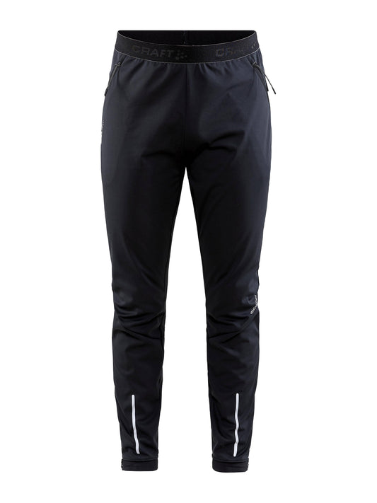 MEN'S ADV ESSENCE WIND PANTS - Black Craft Sportswear NA