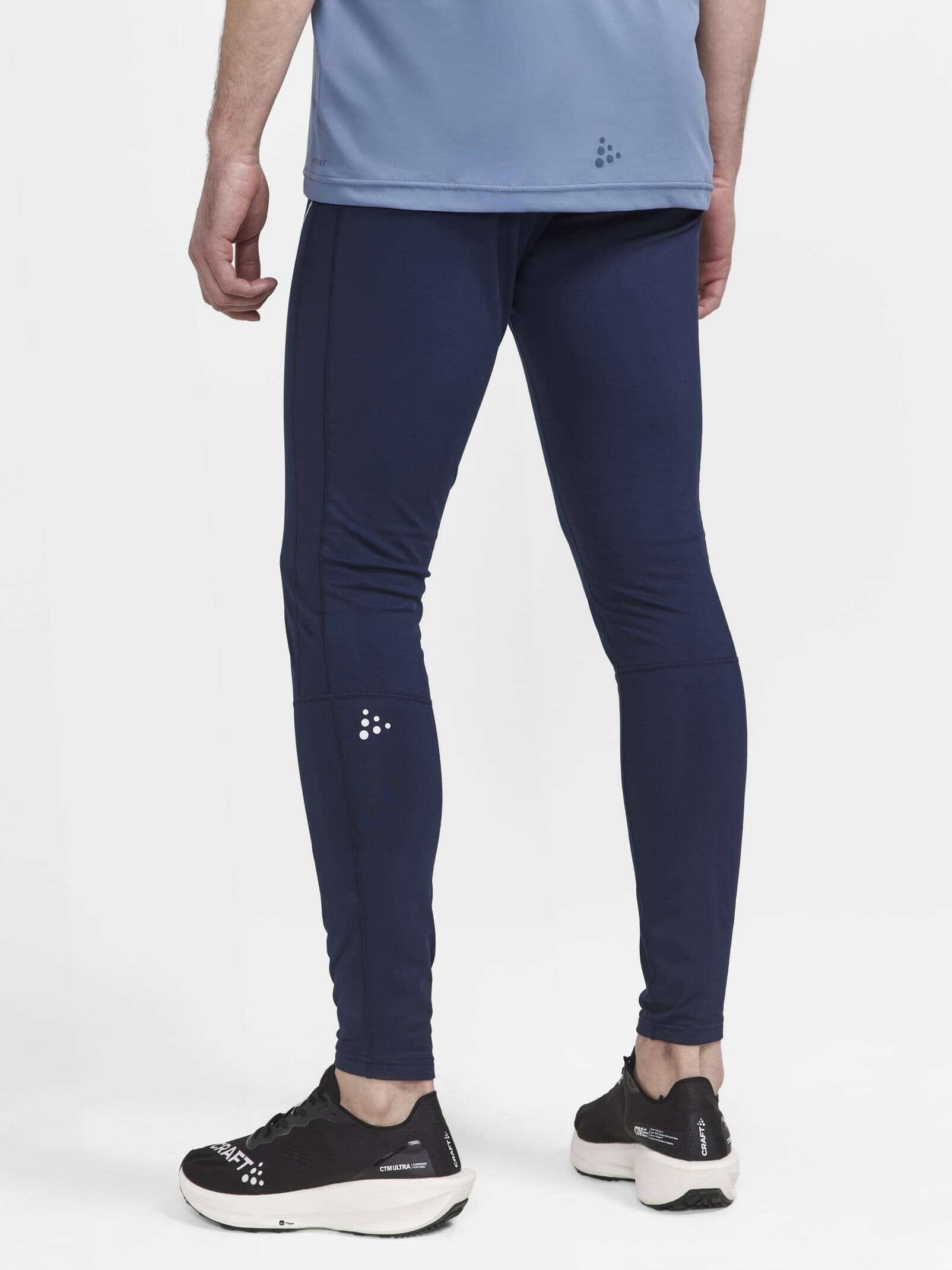 Men's ADV Essence Wind Tights Craft Sportswear NA