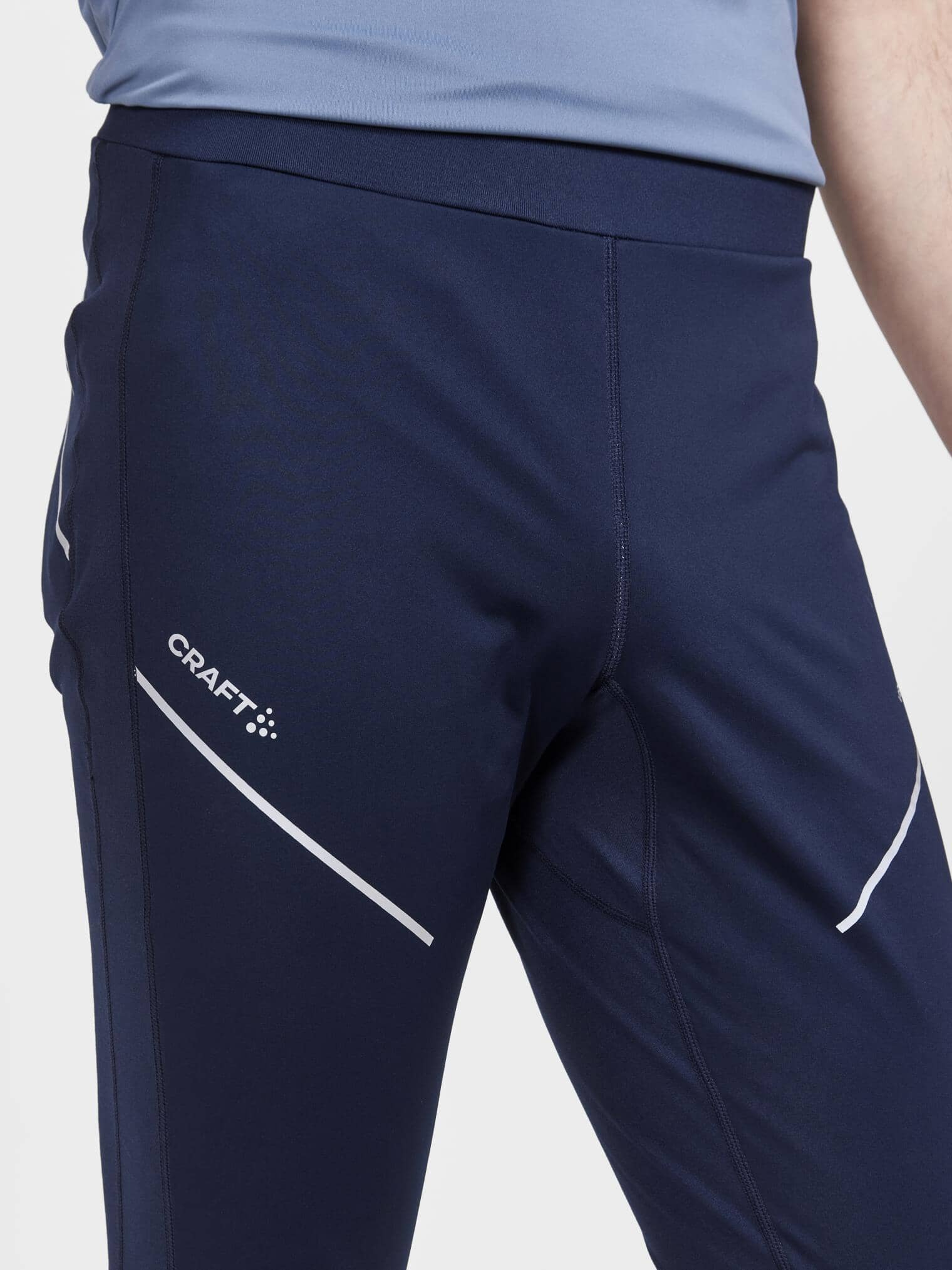 Men's ADV Essence Wind Tights Craft Sportswear NA