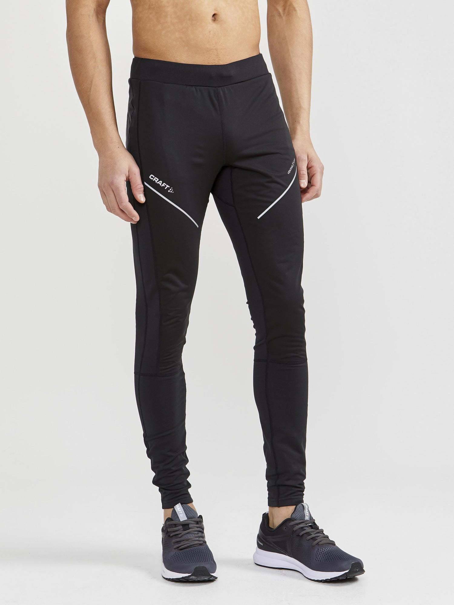 Men's ADV Essence Wind Tights Craft Sportswear NA