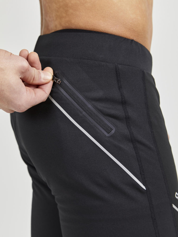 Men's ADV Essence Wind Tights Craft Sportswear NA